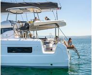 Immagine di Lagoon 43