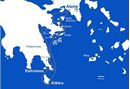 Immagine di 2026 | Grecia: Golfo Saronico e Peloponneso |  Flottiglia Limited Edition | Crociera in Barca e Catamarano | 14 giorni agosto