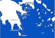 Immagine di 2026 | Grecia: Golfo Saronico e Peloponneso |  Flottiglia Limited Edition | Crociera in Barca e Catamarano | 14 giorni agosto