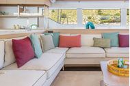Immagine di Wish 60  | Luxury catamaran | crociera in catamarano | mediterraneo