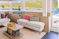 Immagine di Wish 60  | Luxury catamaran | crociera in catamarano | mediterraneo