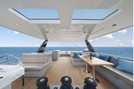 Immagine di HeySea 60 | Luxury catamaran | crociera in catamarano | Grecia