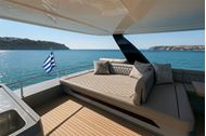 Immagine di HeySea 60 | Luxury catamaran | crociera in catamarano | Grecia