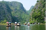 Immagine di Vietnam Experience | Netleg Global Tour powered by Mondovela