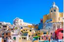 Crociera in barca a vela a Procida e isole Flegree con Mondovela	