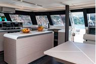Immagine di Samana 59 Libertà | Luxury catamaran | crociera in catamarano | Costiera Amalfitana