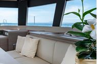 Immagine di Samana 59 Libertà | Luxury catamaran | crociera in catamarano | Costiera Amalfitana