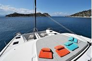 Immagine di Utopia | Luxury catamaran | crociera in catamarano | Grecia Dodecaneso