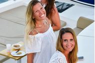 Immagine di 2026 | NetLeg Summer Experience | Golfo Saronico & Peloponneso | Catamarano Luxury | 7 giorni agosto