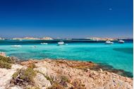 Immagine di 2026 | Sardegna e Corsica | Luxury Lagoon 450 "Corona Borealis" | agosto e settembre | skipper e hostess