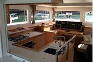 Immagine di 2026 | Sardegna e Corsica | Luxury Lagoon 450 "Corona Borealis" | agosto e settembre | skipper e hostess