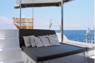 Immagine di 2026 | Sardegna e Corsica | Luxury Lagoon 450 "Corona Borealis" | luglio e agosto | skipper e hostess