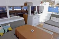 Immagine di 2026 | Sardegna e Corsica | Luxury Lagoon 450 "Corona Borealis" | agosto e settembre | skipper e hostess