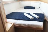 Immagine di 2026 | Sardegna e Corsica | Luxury Lagoon 450 "Corona Borealis" | agosto e settembre | skipper e hostess