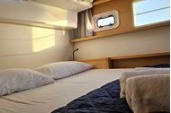 Immagine di 2026 | Sardegna e Corsica | Luxury Lagoon 450 "Corona Borealis" | agosto e settembre | skipper e hostess