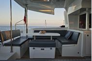 Immagine di 2026 | Sardegna e Corsica | Luxury Lagoon 450 "Corona Borealis" | luglio e agosto | skipper e hostess