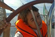 Immagine di Sailin'Good | tra educazione e divertimento | crociere didattiche per ragazzi