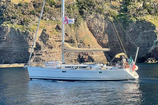 Immagine di Sailin'Good | tra educazione e divertimento | crociere didattiche per ragazzi