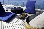 Immagine di Yannis 65 S | Luxury sailing yacht | crociera in barca a vela | Grecia