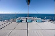 Immagine di Shades of Grey | Luxury Catamaran | crociera in catamarano | Sardegna