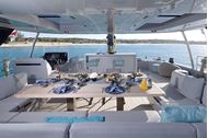 Immagine di Shades of Grey | Luxury Catamaran | crociera in catamarano | Sardegna