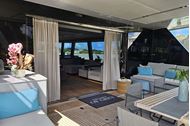 Immagine di Shades of Grey | Luxury Catamaran | crociera in catamarano | Sardegna