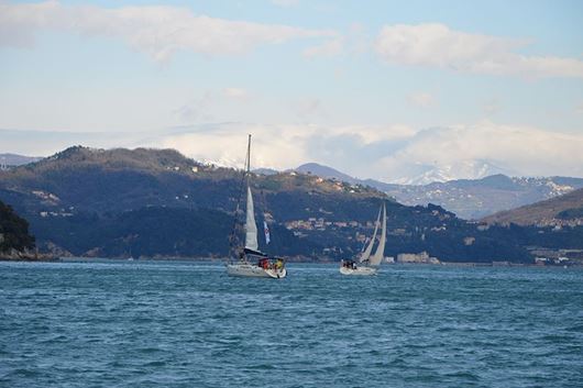 Immagine di 2026 | Mondovela | Scuola di Mare | Back to Sailing