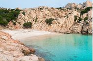 Immagine di 2026 | Corsica del Sud e Sardegna | Crociera Luxury in Catamarano | Agosto | Skipper e Hostess