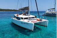 Immagine di 2026 | Sardegna - Arcipelago della Maddalena | Catamarano Luxury |  Agosto | skipper e hostess