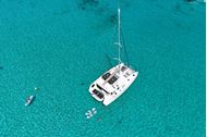 Immagine di 2026 | Corsica del Sud e Sardegna | Crociera Luxury in Catamarano | Agosto | Skipper e Hostess