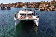 Immagine di 2026 | Sardegna - Arcipelago della Maddalena | Catamarano Luxury |  Agosto | skipper e hostess