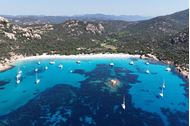 Immagine di 2026 | Corsica del Sud e Sardegna | Crociera Luxury in Catamarano | Agosto | Skipper e Hostess