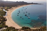 Immagine di 2026 | Corsica del Sud e Sardegna | Crociera Luxury in Catamarano | Agosto | Skipper e Hostess