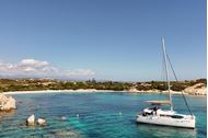 Immagine di 2026 | Corsica del Sud e Sardegna | Crociera Luxury in Catamarano | Agosto | Skipper e Hostess
