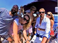 Immagine di 2026 | Sardegna | VELA & AMICI | mini flottiglia in barca a vela | 7 giorni agosto