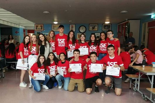 Immagine di Irlanda | Luglio | Viaggio Studio a Dublino con Mondovela | 14 giorni