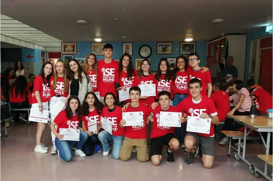 Immagine di Irlanda | Luglio | Viaggio Studio a Dublino con Mondovela | 14 giorni