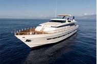 Immagine di Olga | Motor Yacht | Crociera Luxury | Sicilia