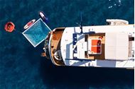Immagine di Olga | Motor Yacht | Crociera Luxury | Sicilia