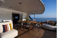 Immagine di Olga | Motor Yacht | Crociera Luxury | Sicilia