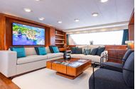 Immagine di Olga | Motor Yacht | Crociera Luxury | Sicilia