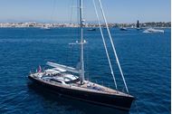Immagine di Lady 8 | Luxury sailing yacht | crociera in barca a vela | Norvegia