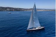 Immagine di Lady 8 | Luxury sailing yacht | crociera in barca a vela | Norvegia