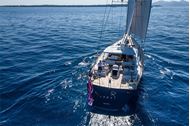 Immagine di Lady 8 | Luxury sailing yacht | crociera in barca a vela | Norvegia