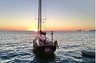 Immagine di Khiva - Starkel 56 | Luxury sailing yacht | Vacanze a vela | Sardegna