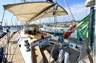 Immagine di Khiva - Starkel 56 | Luxury sailing yacht | Vacanze a vela | Sardegna
