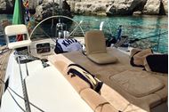 Immagine di Khiva - Starkel 56 | Luxury sailing yacht | Vacanze a vela | Sardegna