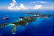 Immagine di 2026 | 25 aprile | St. Barth e Isole sottovento | Crociera a vela in catamarano