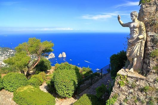 Immagine di 2026  | Isole Pontine | catamarano DADDY skipper e hostess | 7 giorni |GIUGNO