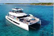 Immagine di Princess Mila | Luxury Motor Yacht | Crociera in yacht | Bahamas